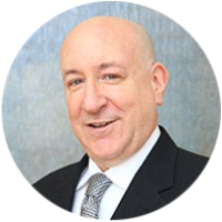 Dr. Alexander S Gross M.D.