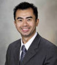 Dr. Dan J Capampangan M.D.