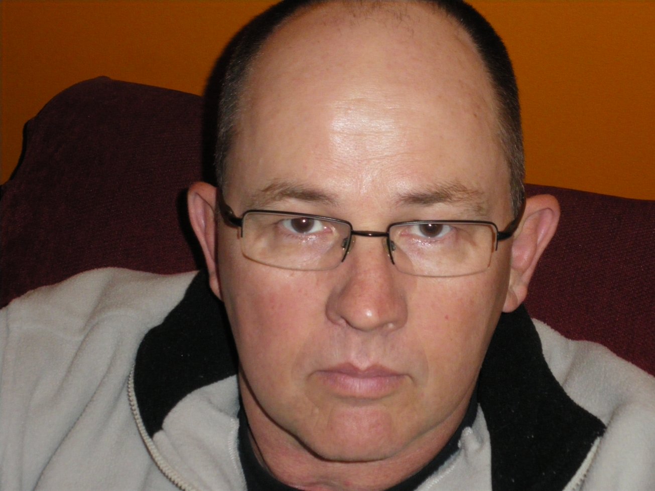 Louis  Van Wyk