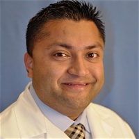 Dr. Mohit  Rastogi MD