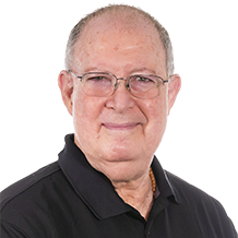 Robert  Bloomberg