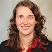 Dr. Jessica L. Sosso MD