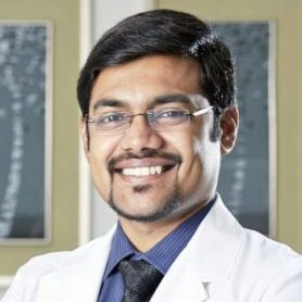 Manoj Kumar  Sundar