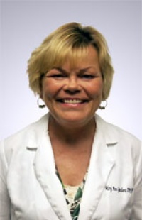 Ms. Mary ann  Gardiner C.R.N.P