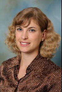 Dr. Vanessa  Handler MD