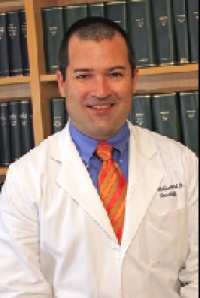 Dr. Tony M Mcgrath M.D.