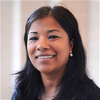 Dr. Faria Pereira MD, Emergency Physician (Pediatric)