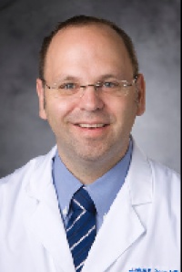 Justus Erasmus Roos M.D.