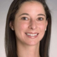Emily B Rose M.D.