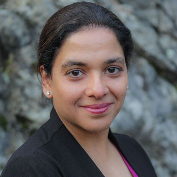 Dr. Meenal  Kaur DMD