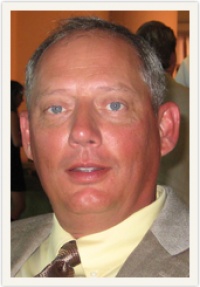 Dr. Daniel Corbin Marsh DDS