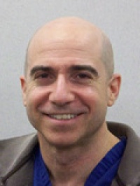 Dr. David A De rose MD