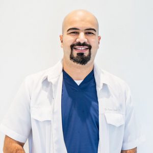 Karim  Habib