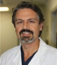 Dr. Kamran Vazir Nia M.D.