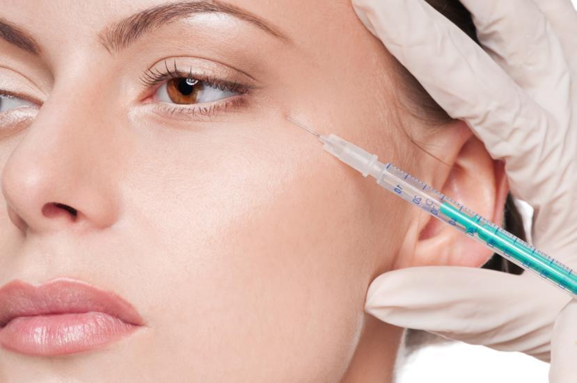 Are Wrinkle Fillers Effective?