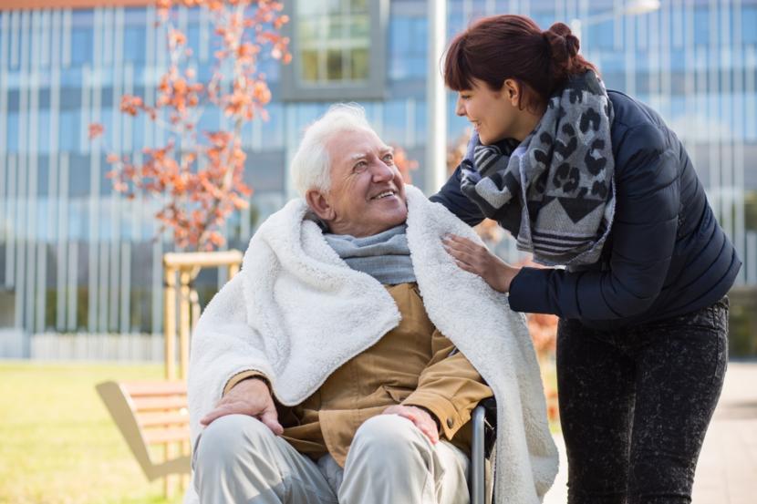 Dementia and Why it Happens