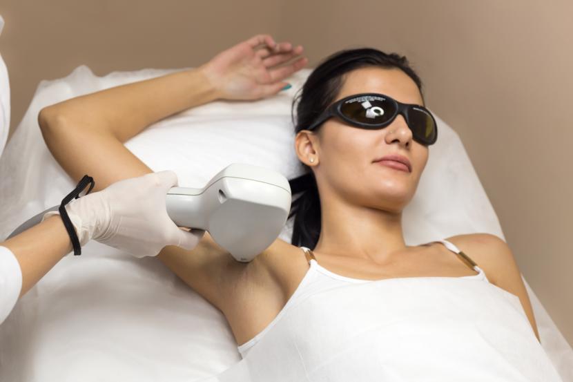 Everything You Need to Know About Laser Hair Removal