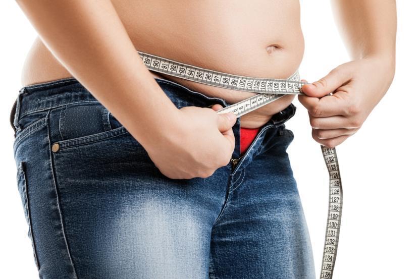 Fat May Return After Liposuction