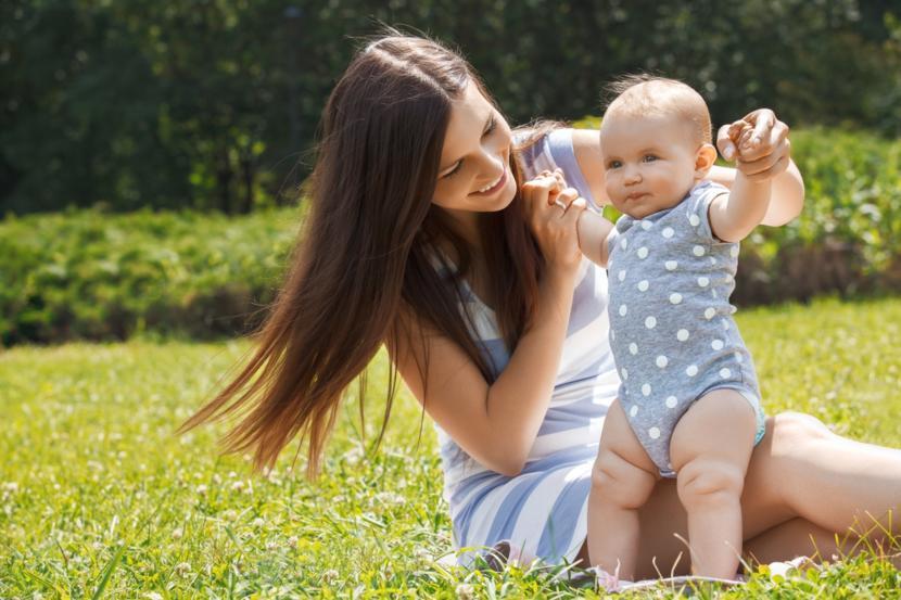 The Mommy Makeover