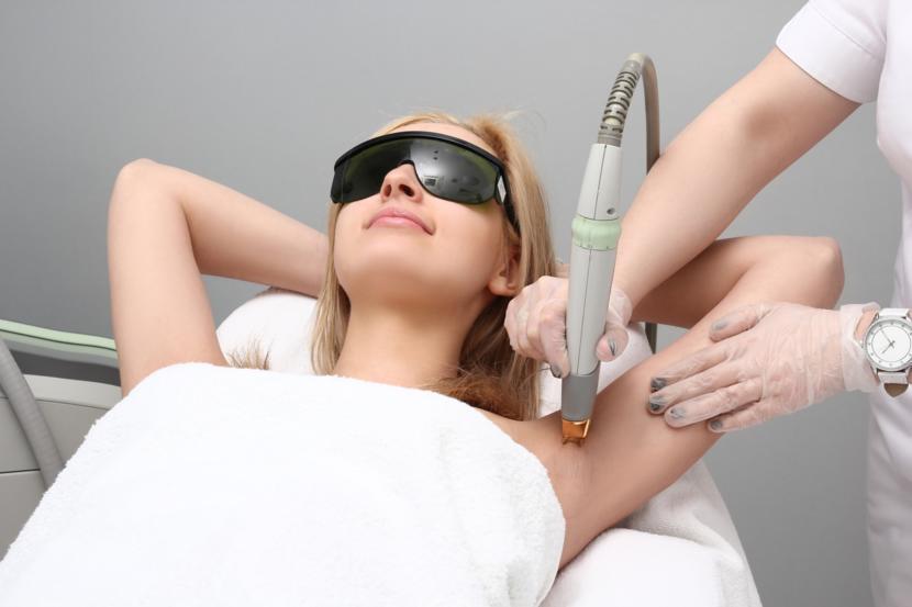 What Does an Ingrown Hair Look Like?
