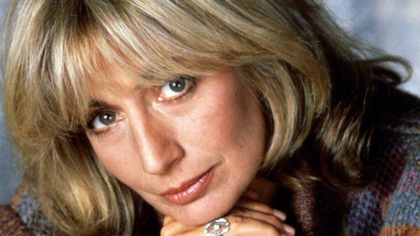 "Laverne & Shirley" Star Penny Marshall Has Died Due to Complications of Diabetes