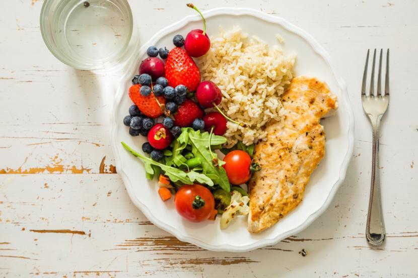 Five Tips for Living with Obesity
