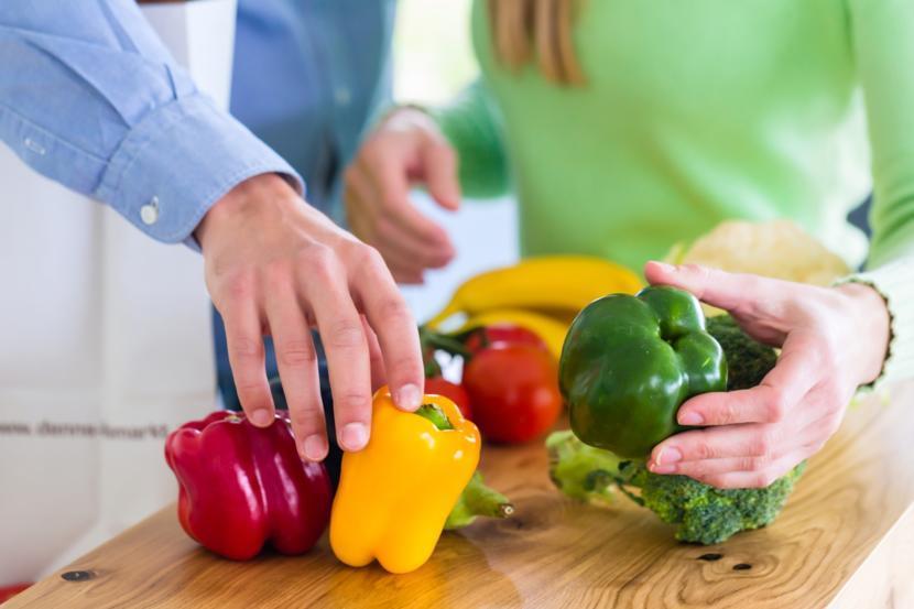 A Healthy Diet Can Reduce Your Risk of Premature Death
