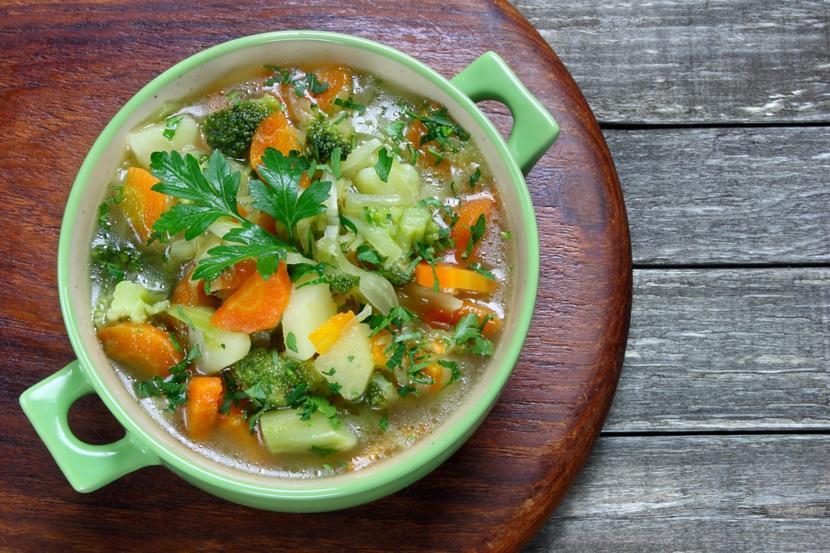 All You Need to Know About the Cabbage Soup Diet