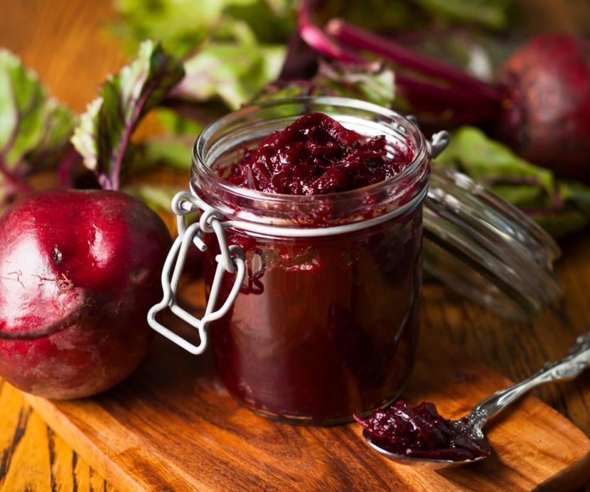 Beetroot Juice is a Nutritious Superfood