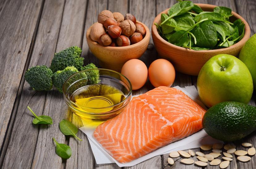 Can My Diet Combat Fatigue?