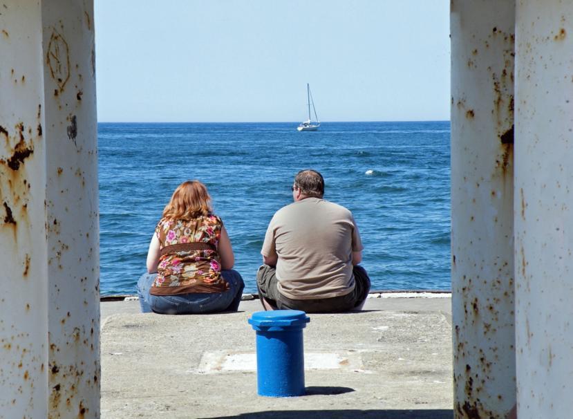 Can Obesity Lead to Death?