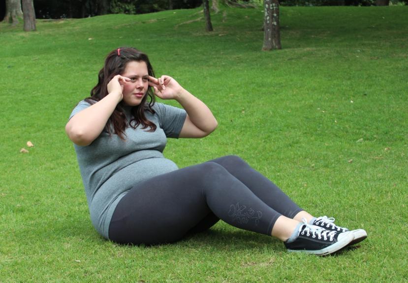 Can Weight Loss Improve Symptoms Caused by Arthritis?