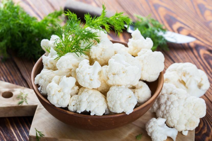 Cauliflower Health Benefits and Side Effects