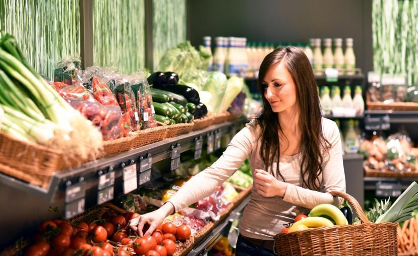 Celiac Disease: What to Eat