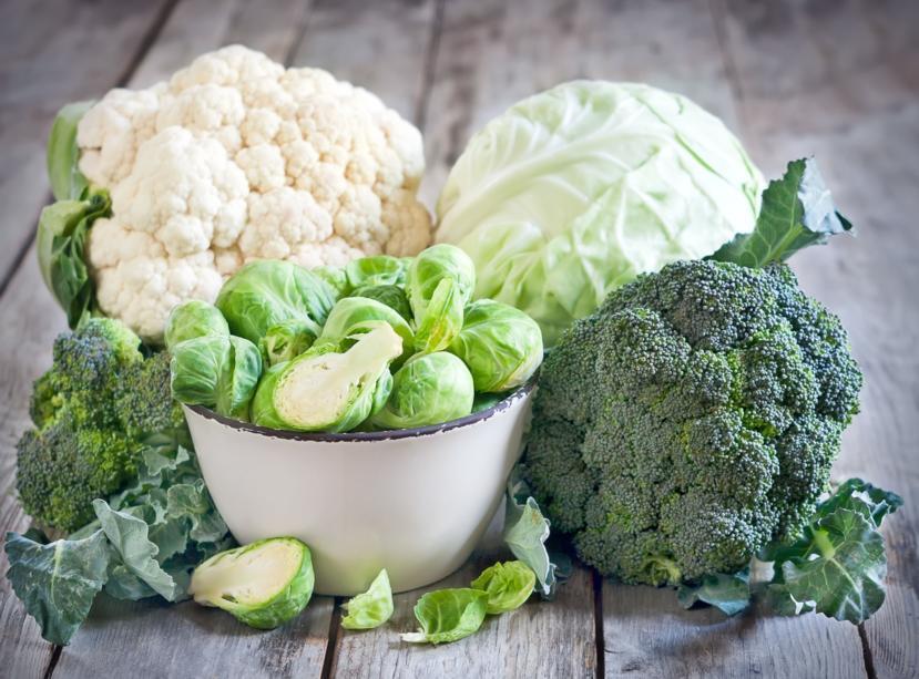 What Are Cruciferous Vegetables: Health Benefits and Recipes