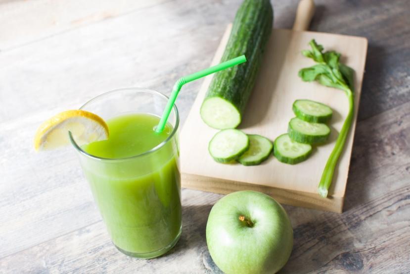 Cucumber: Health Benefits and Nutrition Facts