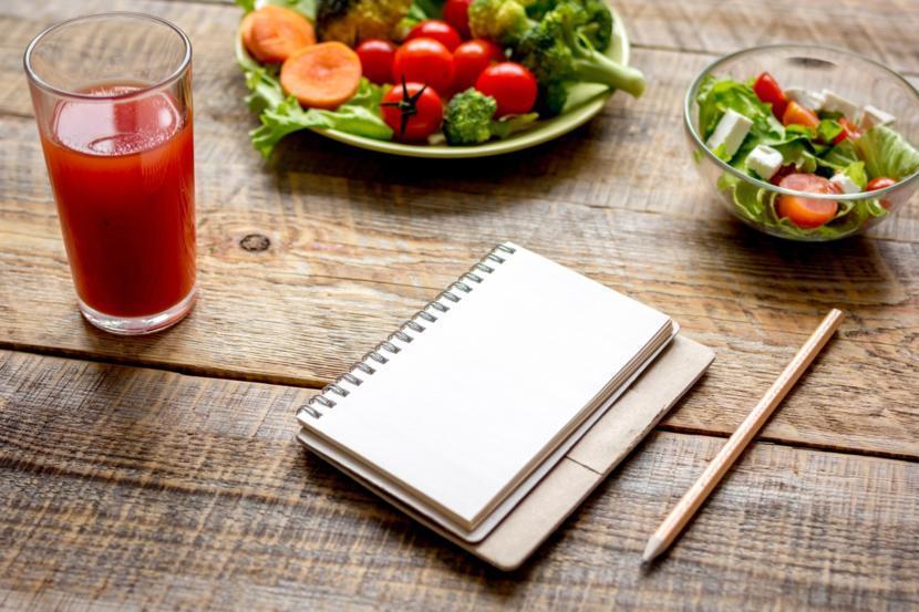 Developing a Meal Plan for Crohn's and Colitis