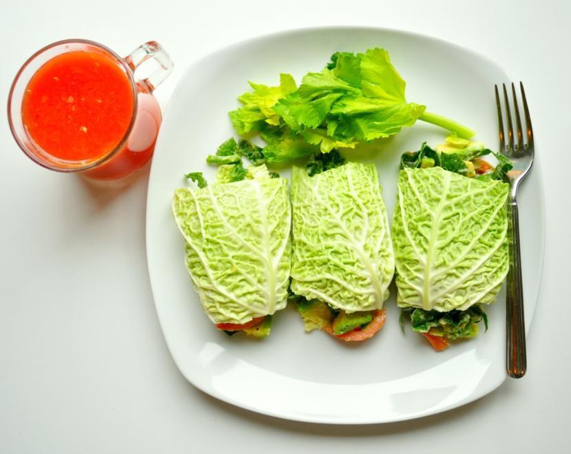 Diets can Determine the Way You Look