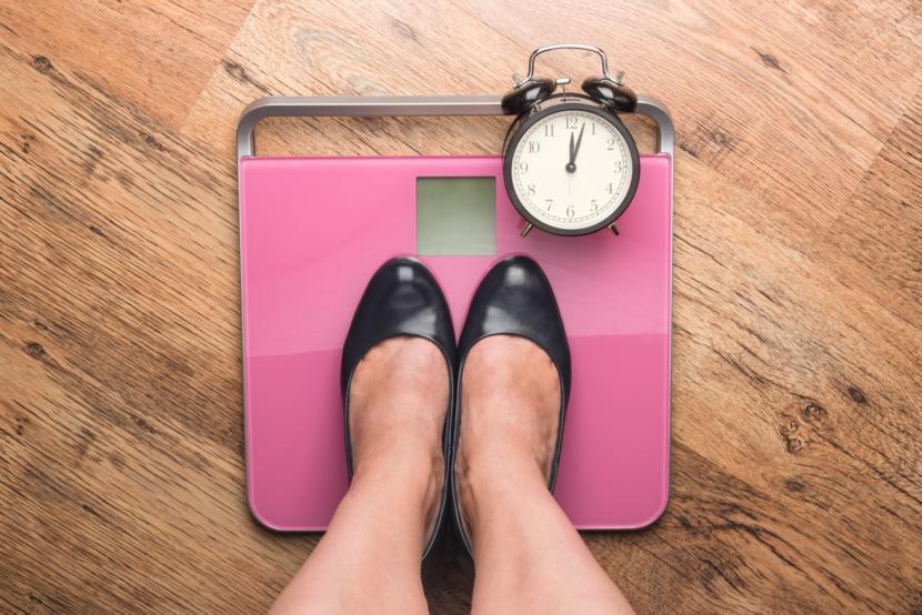 Does Fasting Help in Weight Management?