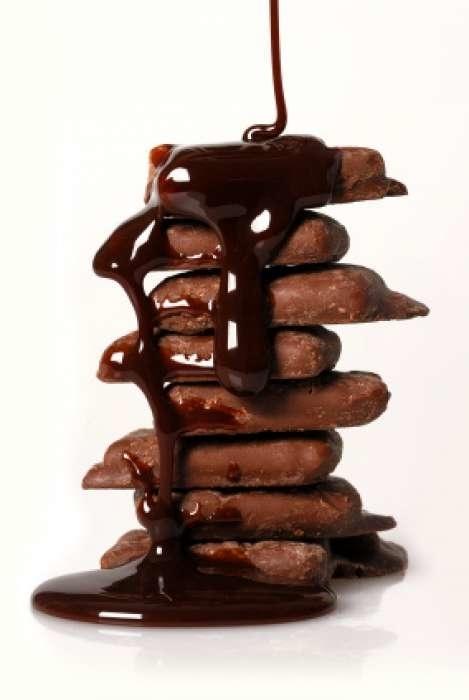 Eating Chocolate May Help to Lose Weight