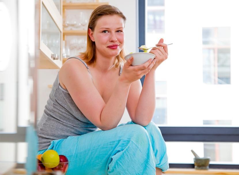 Eating Trans Fat May Increase Your Risk of Depression