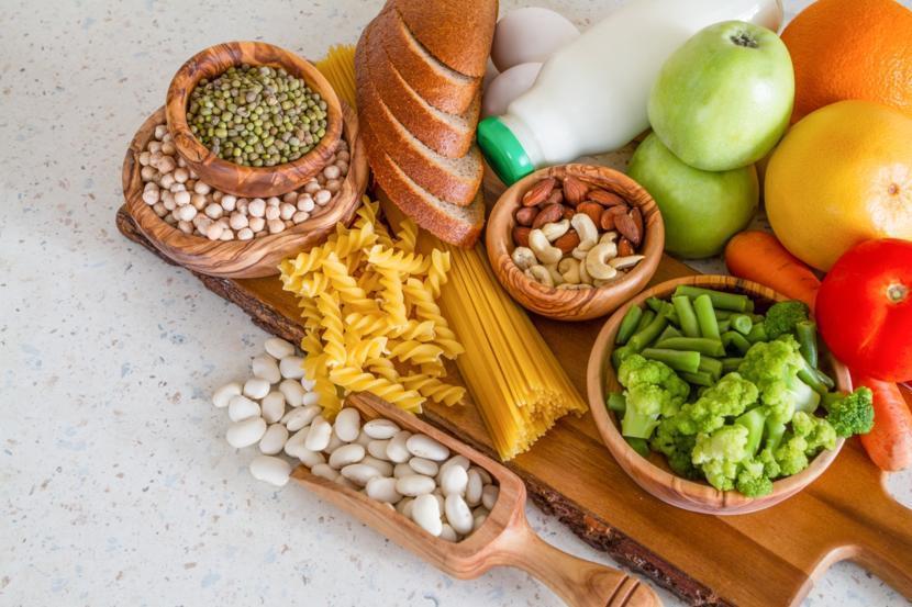 Fibromyalgia: Foods to Eat and Foods to Run Away From