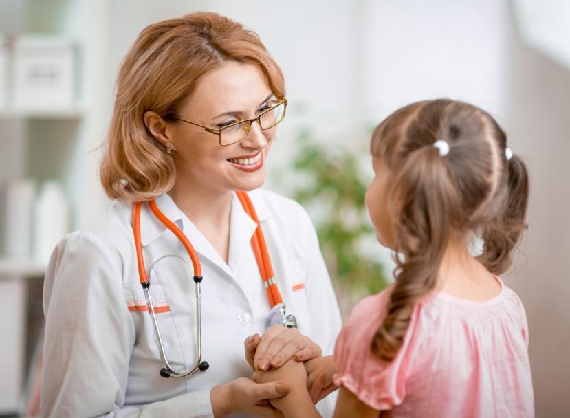 For Children with Crohn's, New Approach Is Safer than Steroids, Study Finds