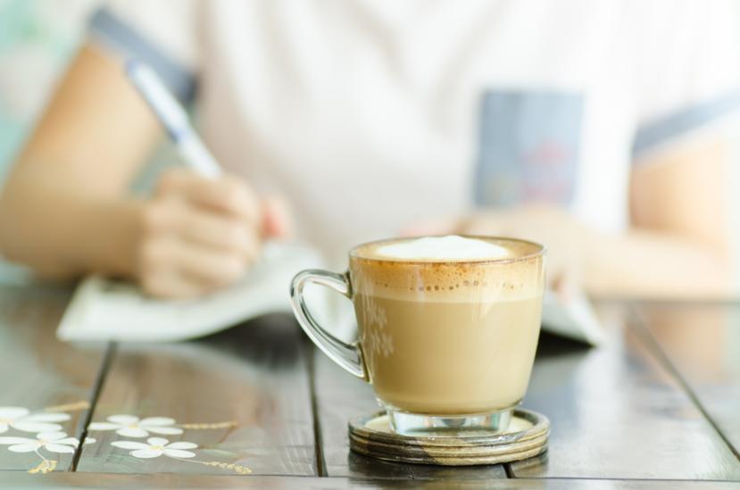 Genes Determine the Amount of Caffeine Your Body Absorbs