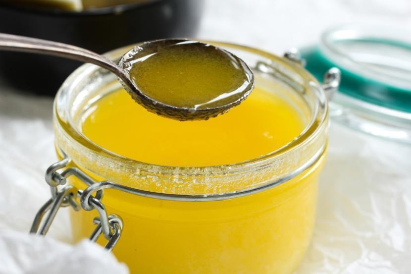 Ghee: Health Benefits, Uses, and Its Process