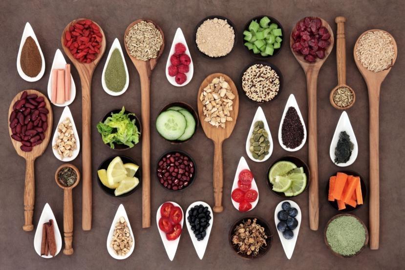 Amazing Health Benefits of Quercetin
