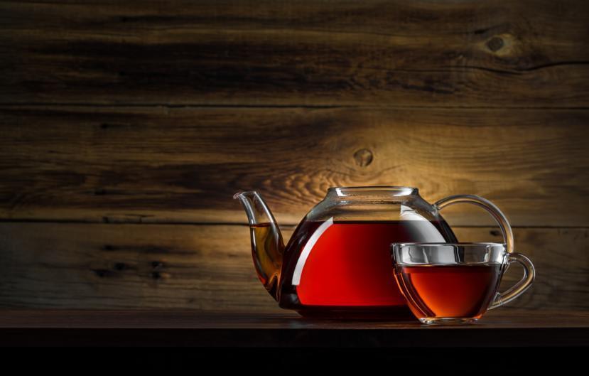 Health Benefits and Side Effects of Hibiscus Tea
