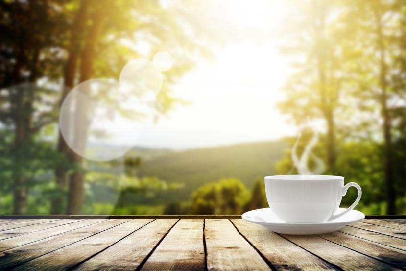 Hot Coffee or Tea May Reduce the Risk of MRSA
