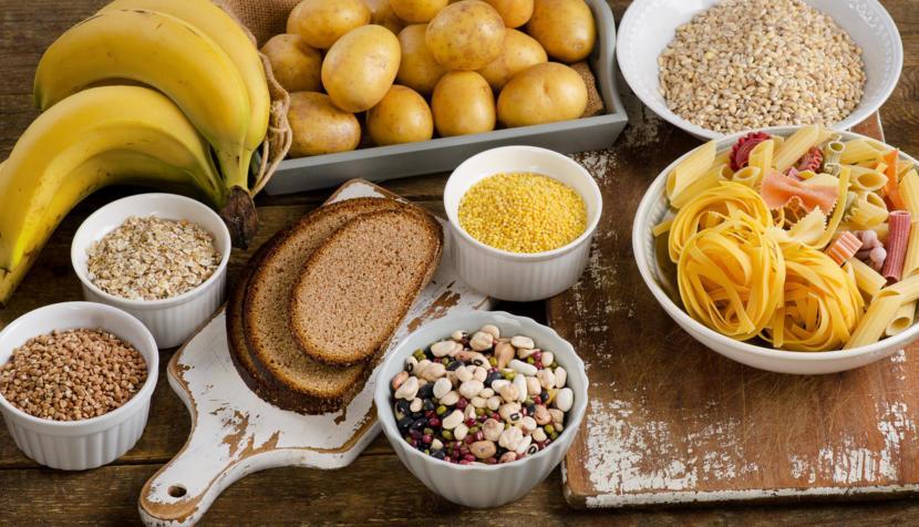 How Does the Body Turn Carbohydrates into Glucose?