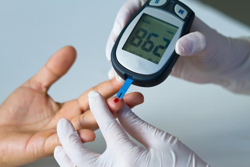 How Is Diabetes Diagnosed?
